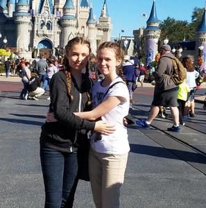 Meet your Posher, Michelle lee